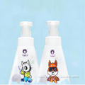 Remove to Dirt Pets Fragrant Shower Foam